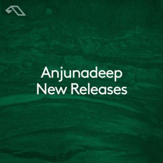 VA - Anjunadeep New Releases (2020) MP3