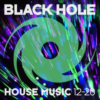 VA - Black Hole House Music 12-20 (2020) MP3