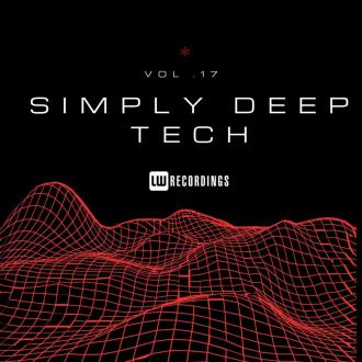 VA - Simply Deep Tech, Vol. 17 (2024) MP3