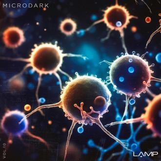 VA - Microdark, Vol. 10 (2023) MP3