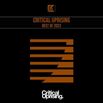 VA - Critical Uprising Best Of 2023 (2024) MP3