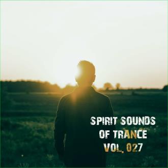 VA - Spirit Sounds Of Trance Vol 27 (2024) MP3