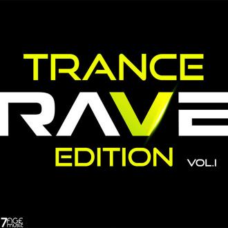 VA - Trance Rave Edition Vol 1 (2024) MP3