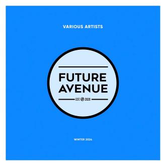 VA - Future Avenue - Winter 2024 (2024) MP3