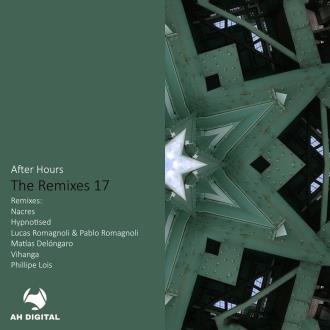 VA - After Hours - the Remixes 17 (2024) MP3