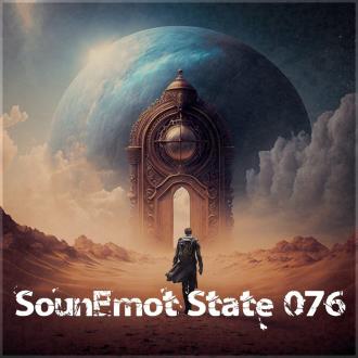 VA - Sounemot State 076 (Mixed by SounEmot) (2024) MP3