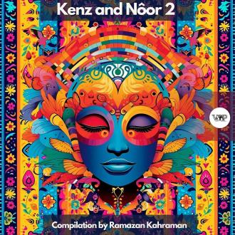 VA - Kenz and Nôor 2 (Compilation Ramazan Kahraman) (2024) MP3