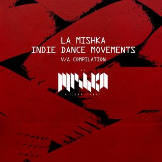 VA - Indie Dance Movements (DJ Edition) (2024) MP3