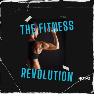 VA - The Fitness Revolution 006 (2024) MP3