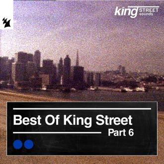 VA - Best of King Street Pt 6 (2024) MP3