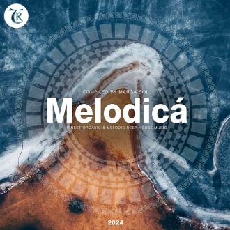 VA - Melodicа́ 2024 (Compiled by Marga Sol) (2024) MP3