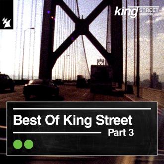 VA - Best Of King Street Pt 3 (2024) MP3