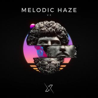 VA - Melodic Haze V3 (2024) MP3