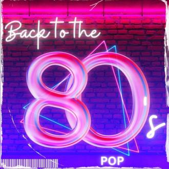 VA - Back To The 80s - Pop (2024) MP3