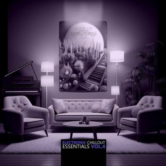 VA - Electronic Chillout Essentials, Vol. 4 (2024) MP3