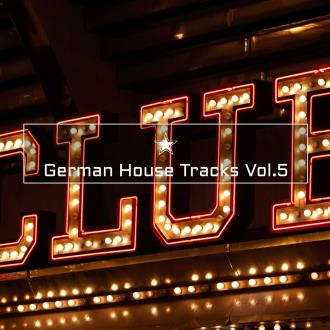 VA - German House Tracks Vol 5 (2024) MP3
