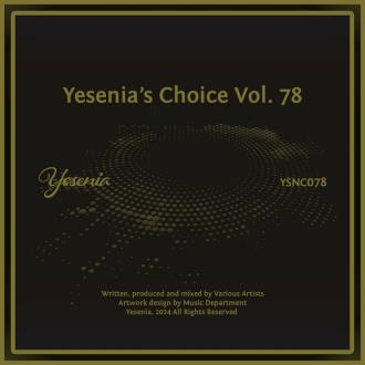 VA - Yesenia's Choice Vol 78 (2024) MP3