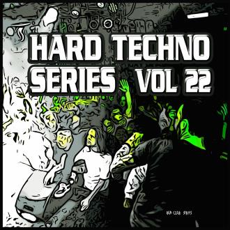 VA - Hard Techno Series, Vol 22 (2024) MP3
