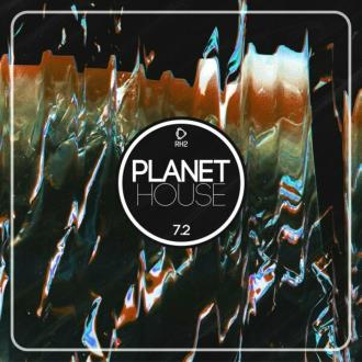 VA - Planet House 7.2 (2024) MP3