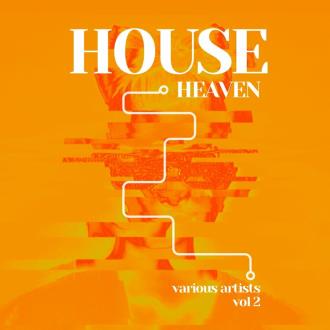 VA - House Heaven, Vol 2 (2024) MP3