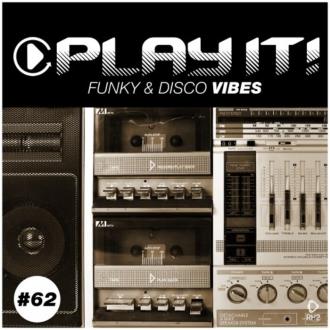 VA - Play It!: Funky & Disco Vibes Vol 62 (2024) MP3