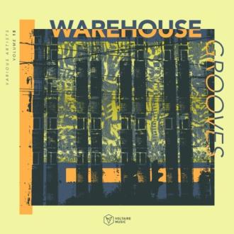 VA - Warehouse Grooves Vol 15 (2024) MP3