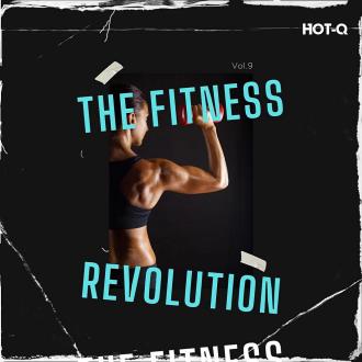 VA - The Fitness Revolution 009 (2024) MP3