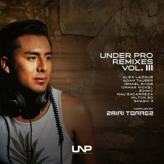 VA - Under Pro Remixes, Vol. 3 (2024) MP3