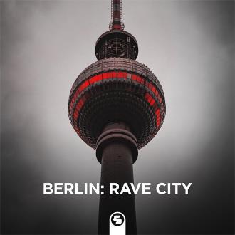 VA - Berlin: Rave City 2024 (2024) MP3