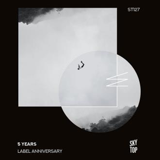 VA - 5 Years Label Anniversary (2022) MP3