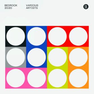 VA - Bedrock Collection 2020 (2020) MP3