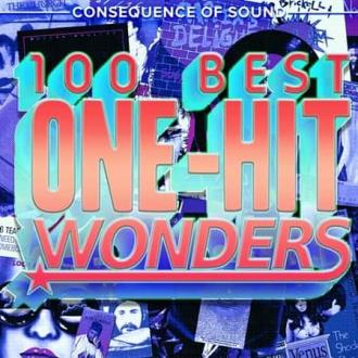 VA - 100 Best One Hit Wonders MP3