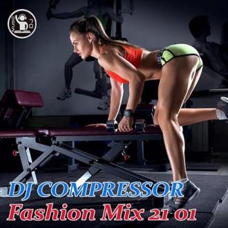 VA - Dj Compressor MP3