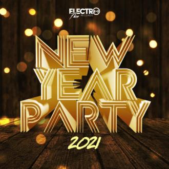 VA - New Year Party 2021 (2020) MP3