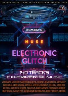 VA - Electronic Glitch (2020) MP3