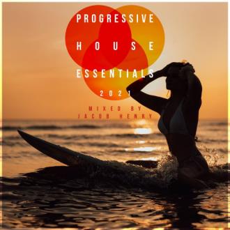 VA - Progressive House Essentials 2021 (2020) MP3