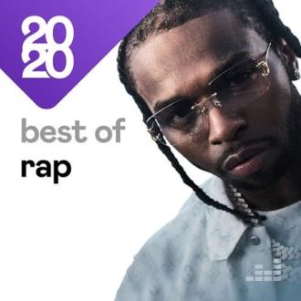 VA - Best Of Rap 2020 (2020) MP3