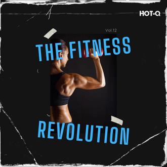 VA - The Fitness Revolution 012 (2024) MP3