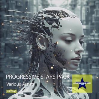 VA - Progressive Stars Pack (2024) MP3