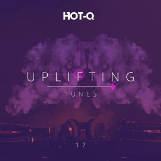 VA - Uplifting Tunes 012 (2024) MP3