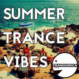 VA - Summer Trance Vibes (2024) MP3