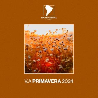 VA - Primavera 2024 (2024) MP3