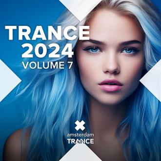 VA - Trance 2024, Vol 7 (2024) MP3