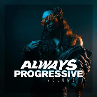 VA - Always Progressive, Vol. 1 (2024) MP3