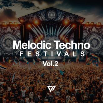 VA - Melodic Techno Festivals vol.2 (2024) MP3