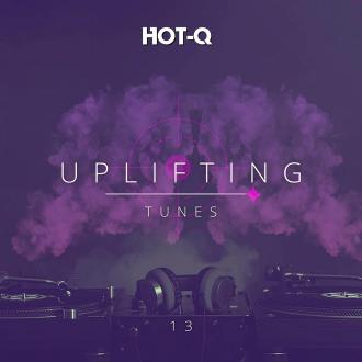 VA - Uplifting Tunes 013 (2024) MP3