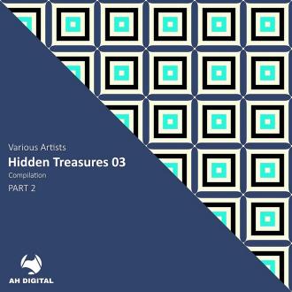 VA - Hidden Treasures 03, Pt. 2 (2024) MP3