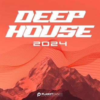 VA - Deep House 2024 (2024) MP3