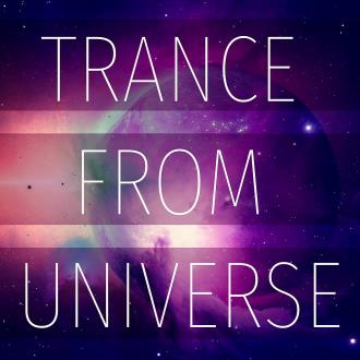 VA - Trance from Universe (2024) MP3