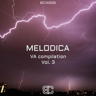 VA - Melodica VA, Vol. 3 (2024) MP3